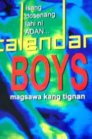 Calendar Boys: Isang Dosenang Lahi Ni Adan (2008)