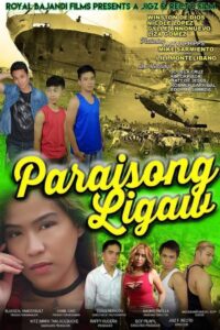 Paraisong Ligaw (2016)