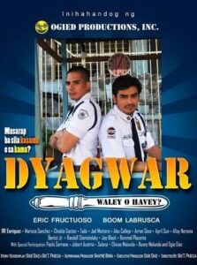 Dyagwar: Waley o Havey? (2011)