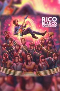 Rico Blanco Songbook (2020)