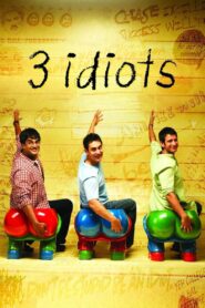 3 Idiots (2009)