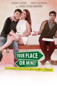 Your Place or Mine? (2015)