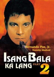 Isang Bala Ka Lang Part 2 (1996)