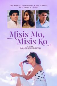 Misis Mo, Misis Ko (1988)