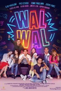 Walwal (2018)