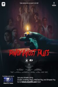 Pinoy Ghost Tales (2023)