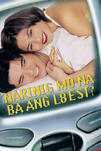 Narinig Mo Na Ba Ang L8est? (2001)