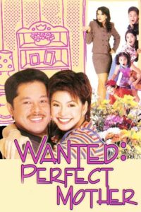 Wanted: Perfect Mother (1996)