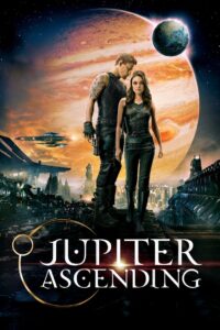 Jupiter Ascending (2015)