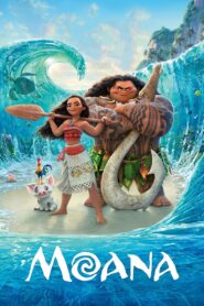 Moana (2016)