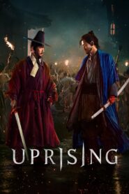 Uprising (2024)