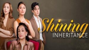 Shining Inheritance (2024)